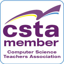 Member of the CSTA