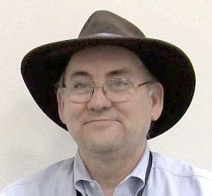 Picture of Alfred Thompson