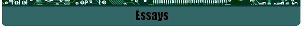 Essays