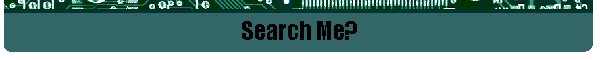 Search Me?