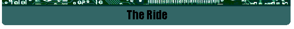 The Ride